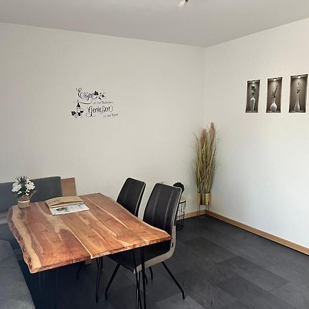 Sunside Apartments バート・ミッテルンドルフ エクステリア 写真