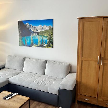 Sunside Apartments バート・ミッテルンドルフ エクステリア 写真