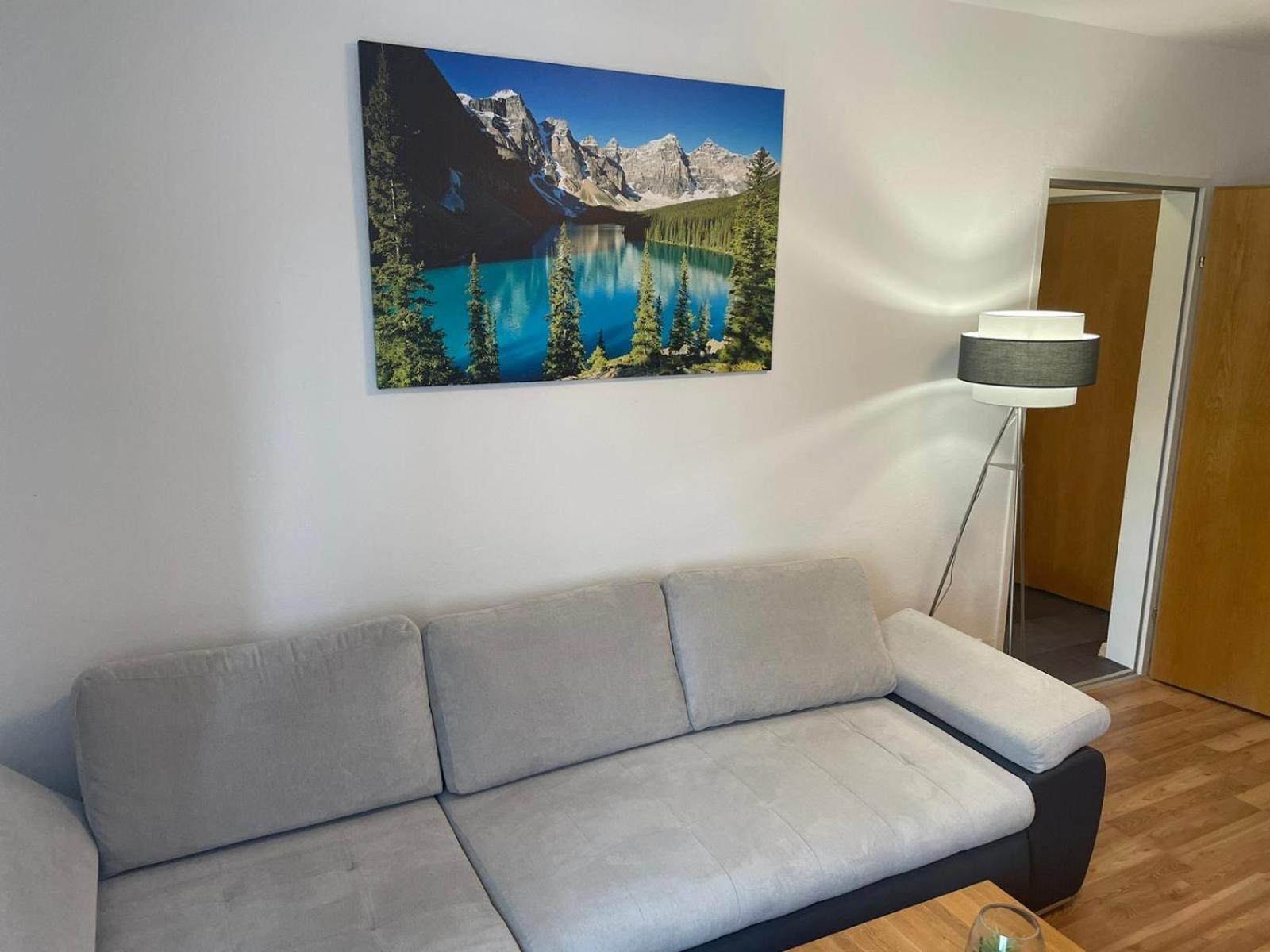 Sunside Apartments バート・ミッテルンドルフ エクステリア 写真
