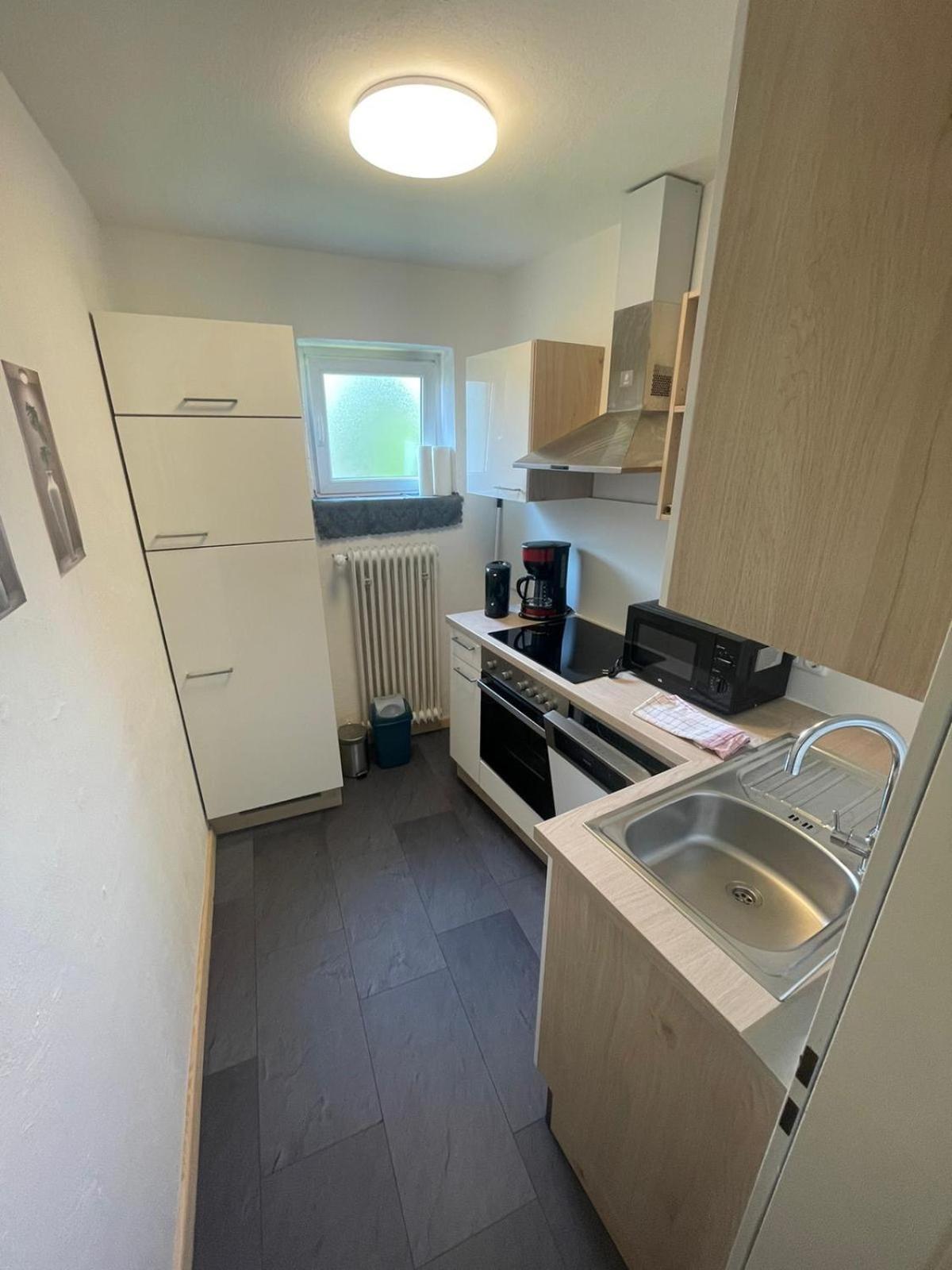 Sunside Apartments バート・ミッテルンドルフ エクステリア 写真