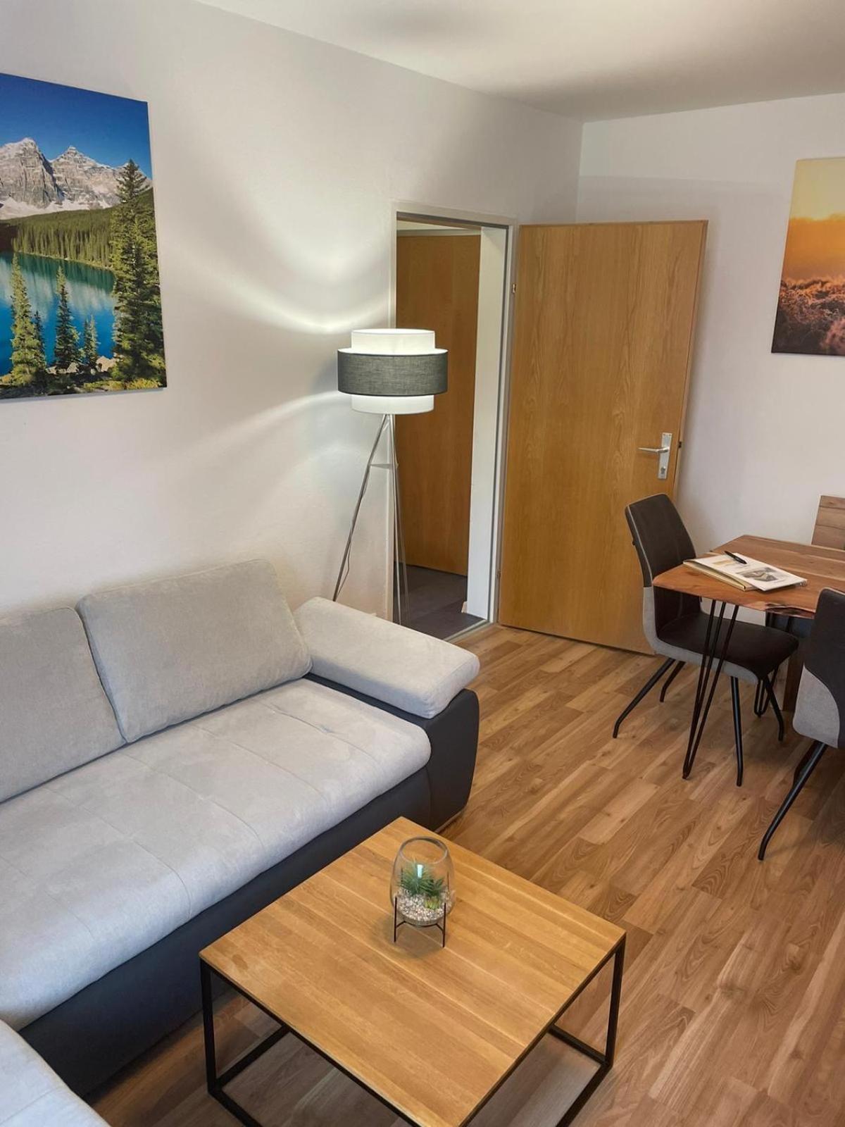 Sunside Apartments バート・ミッテルンドルフ エクステリア 写真