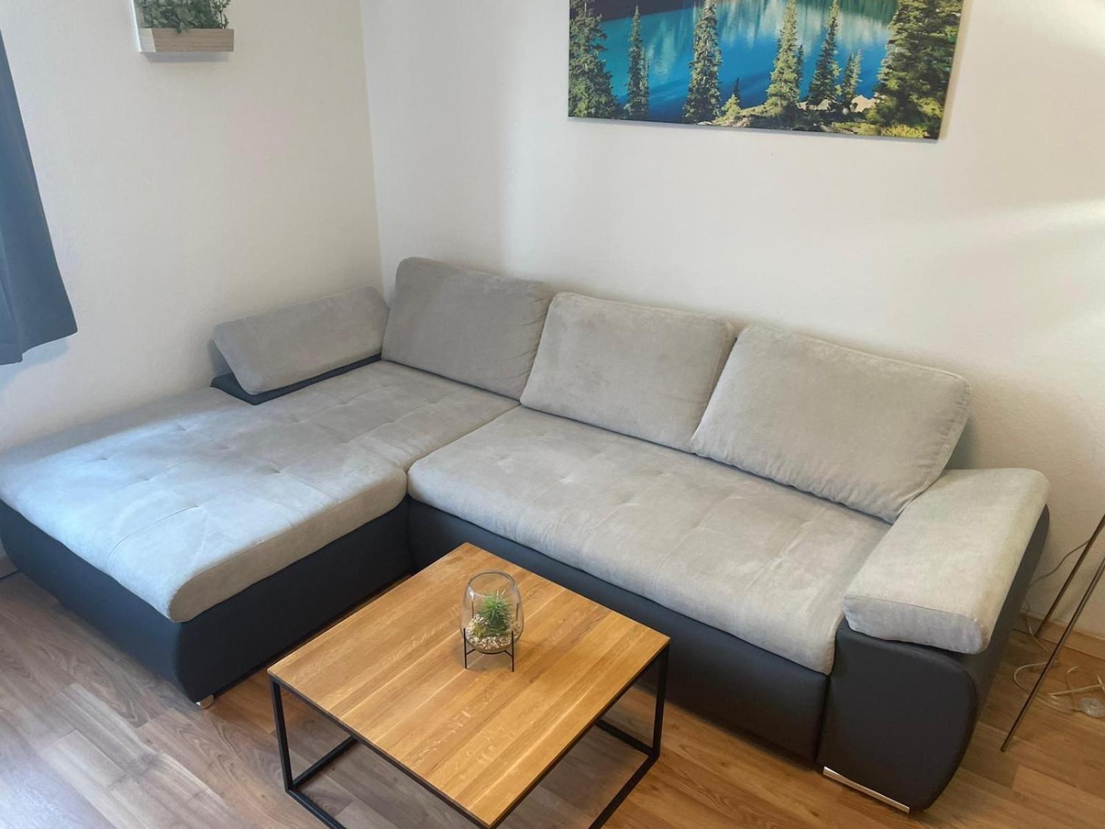 Sunside Apartments バート・ミッテルンドルフ エクステリア 写真