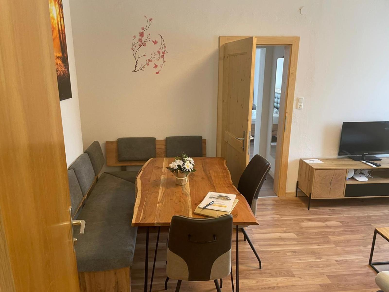 Sunside Apartments バート・ミッテルンドルフ エクステリア 写真