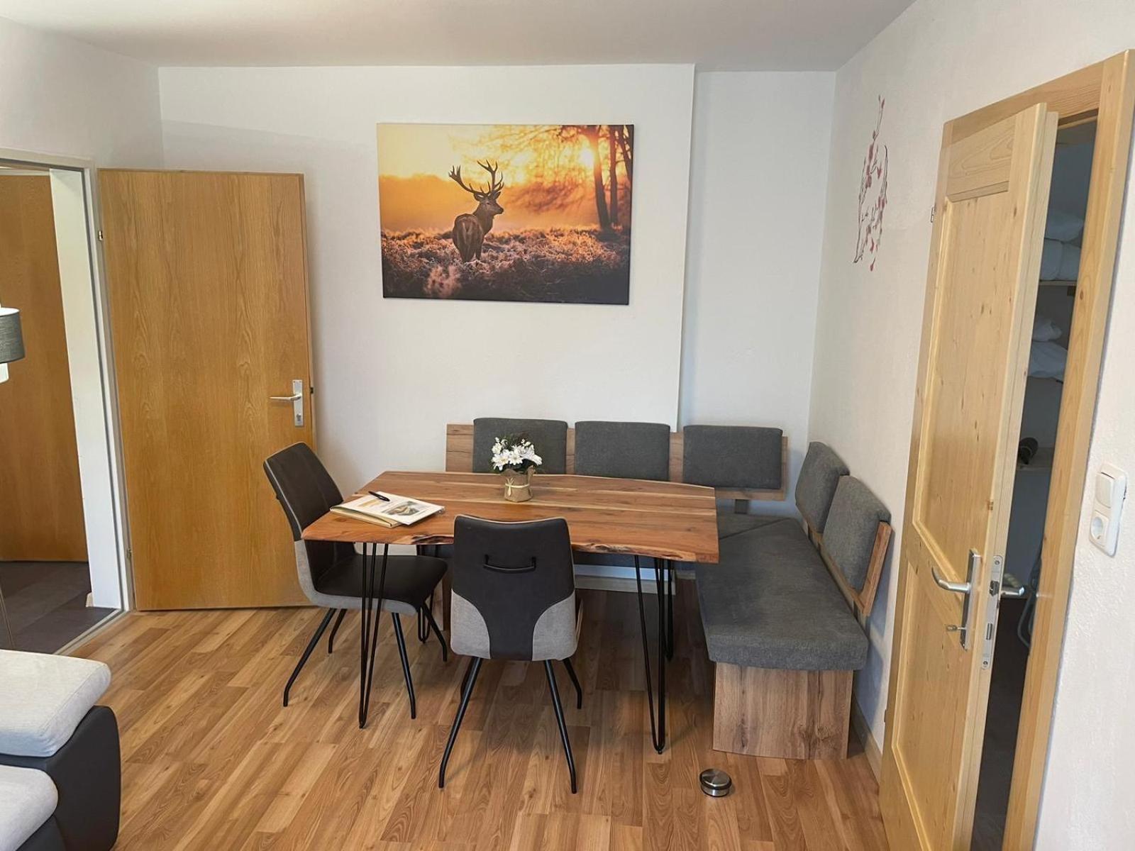 Sunside Apartments バート・ミッテルンドルフ エクステリア 写真