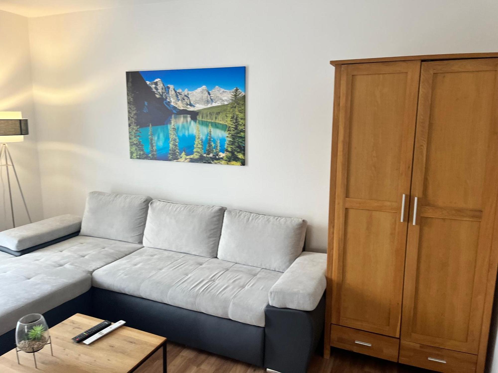 Sunside Apartments バート・ミッテルンドルフ エクステリア 写真