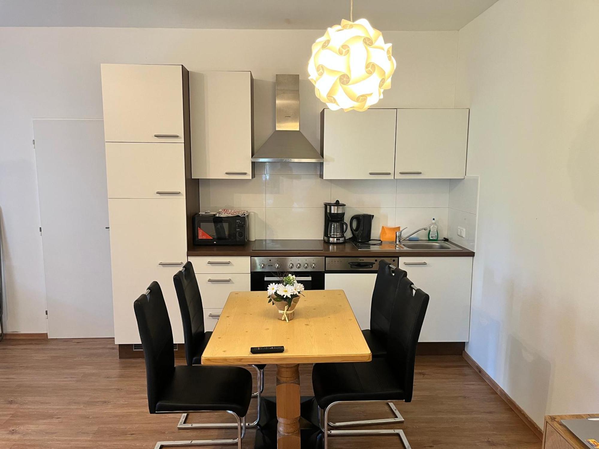 Sunside Apartments バート・ミッテルンドルフ エクステリア 写真