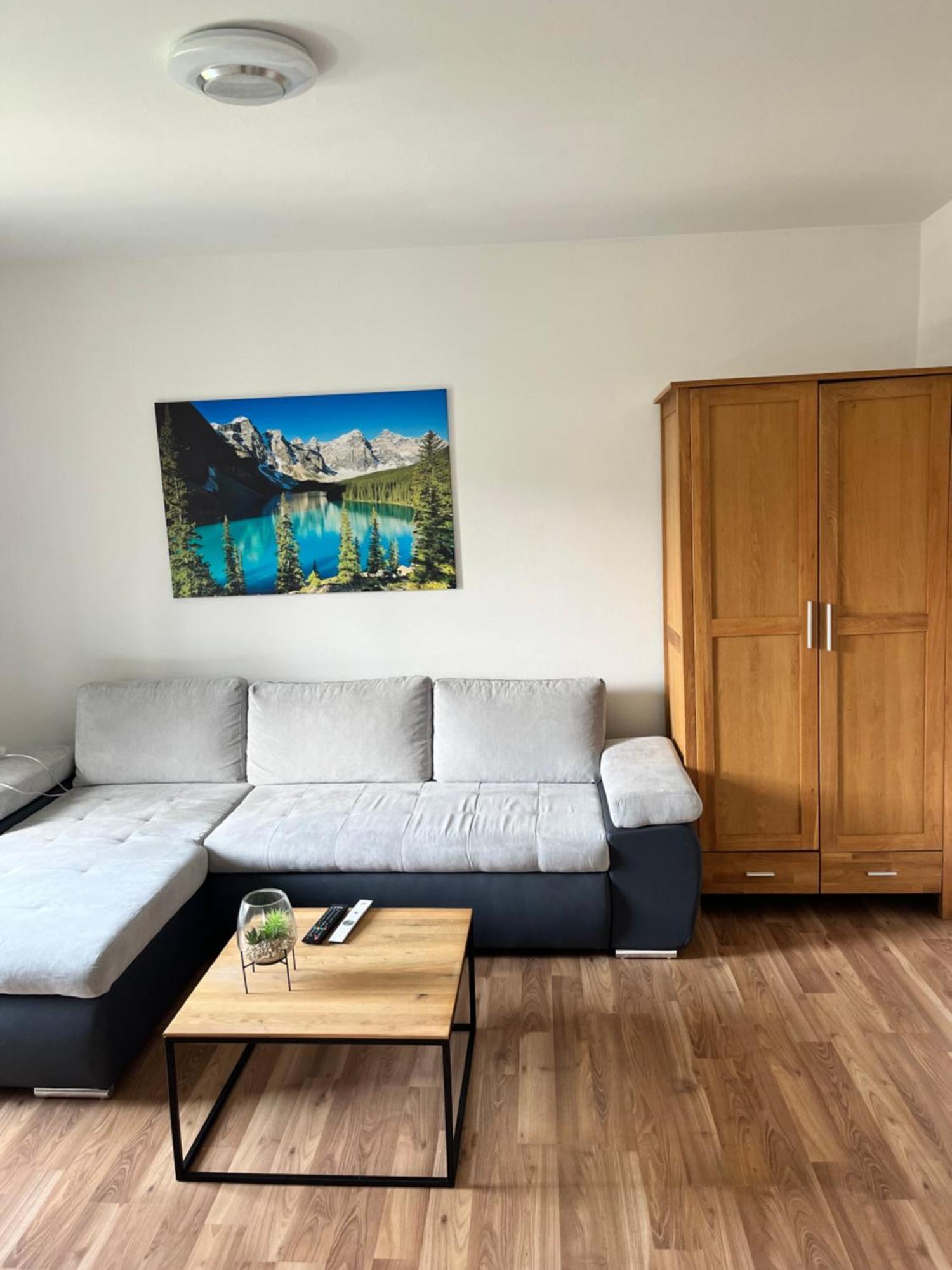 Sunside Apartments バート・ミッテルンドルフ エクステリア 写真