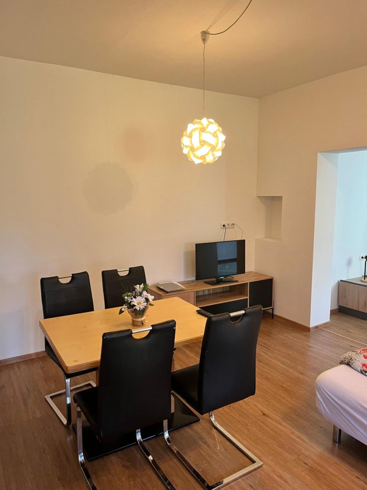 Sunside Apartments バート・ミッテルンドルフ エクステリア 写真