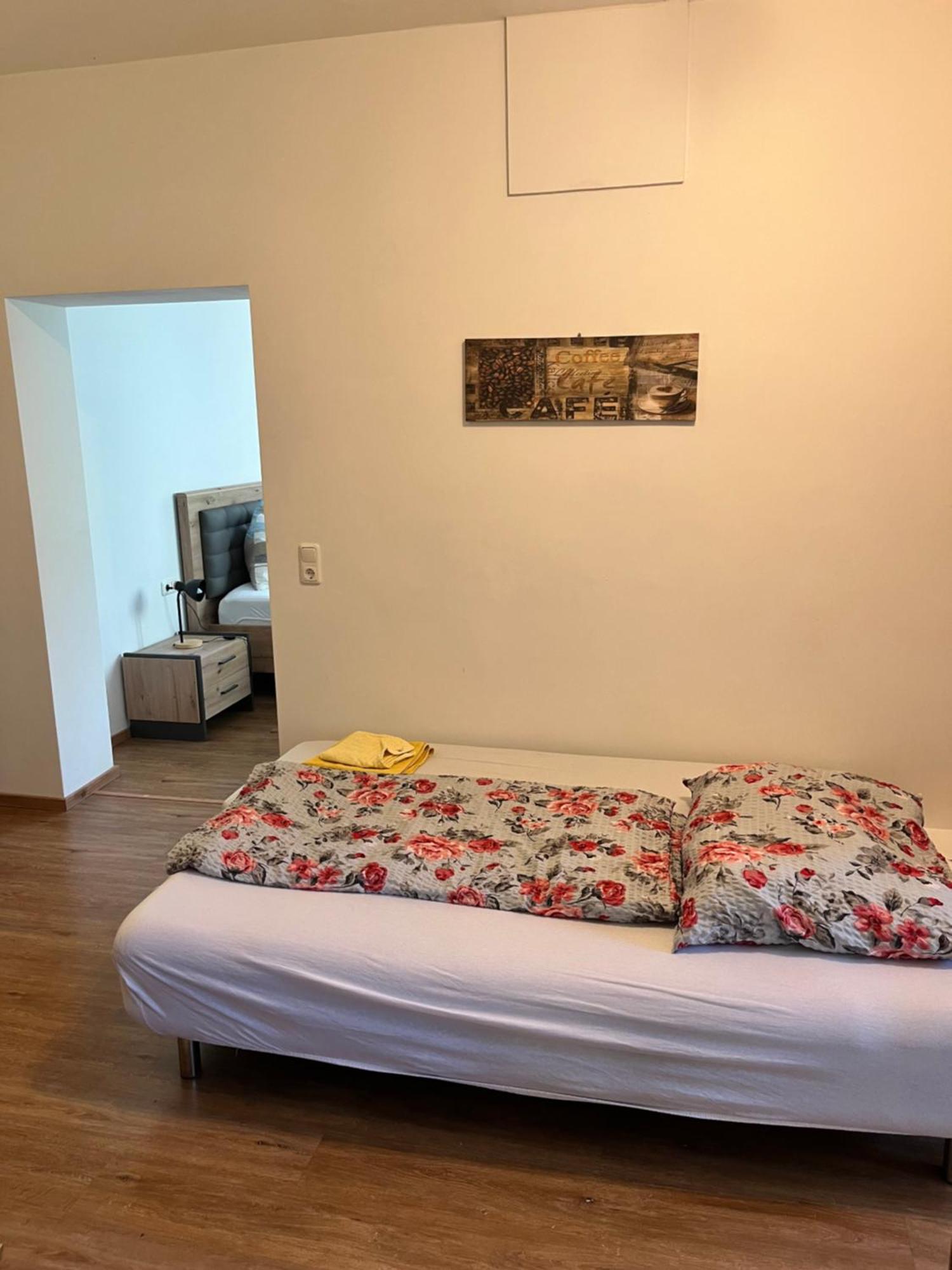 Sunside Apartments バート・ミッテルンドルフ エクステリア 写真