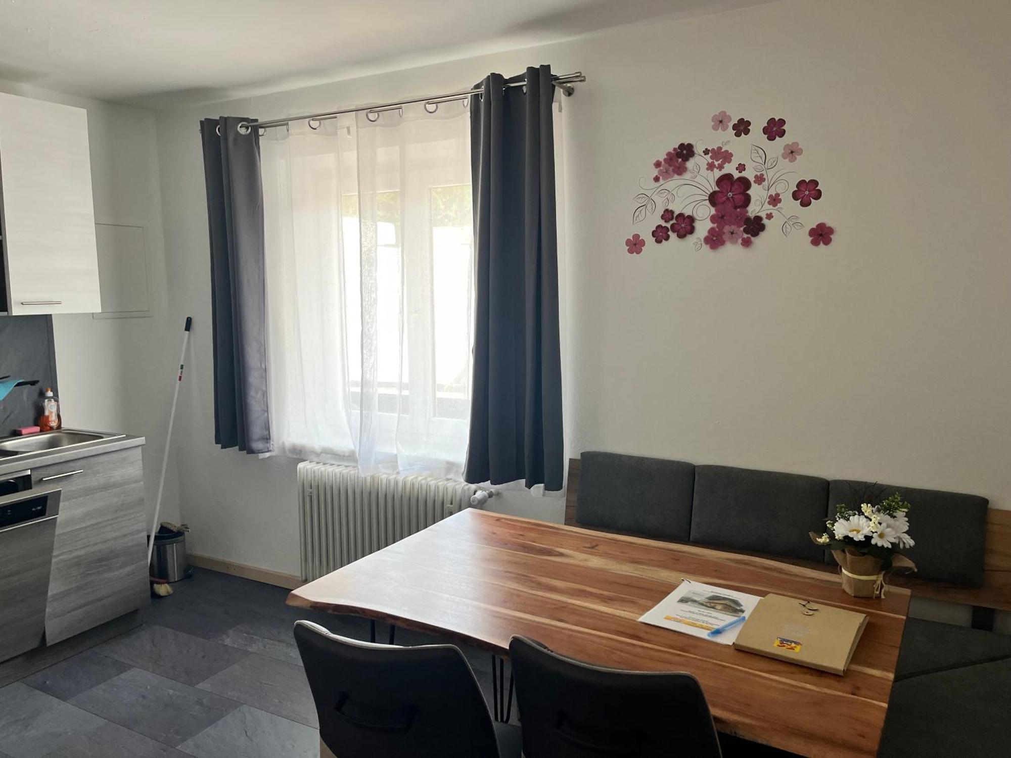 Sunside Apartments バート・ミッテルンドルフ エクステリア 写真
