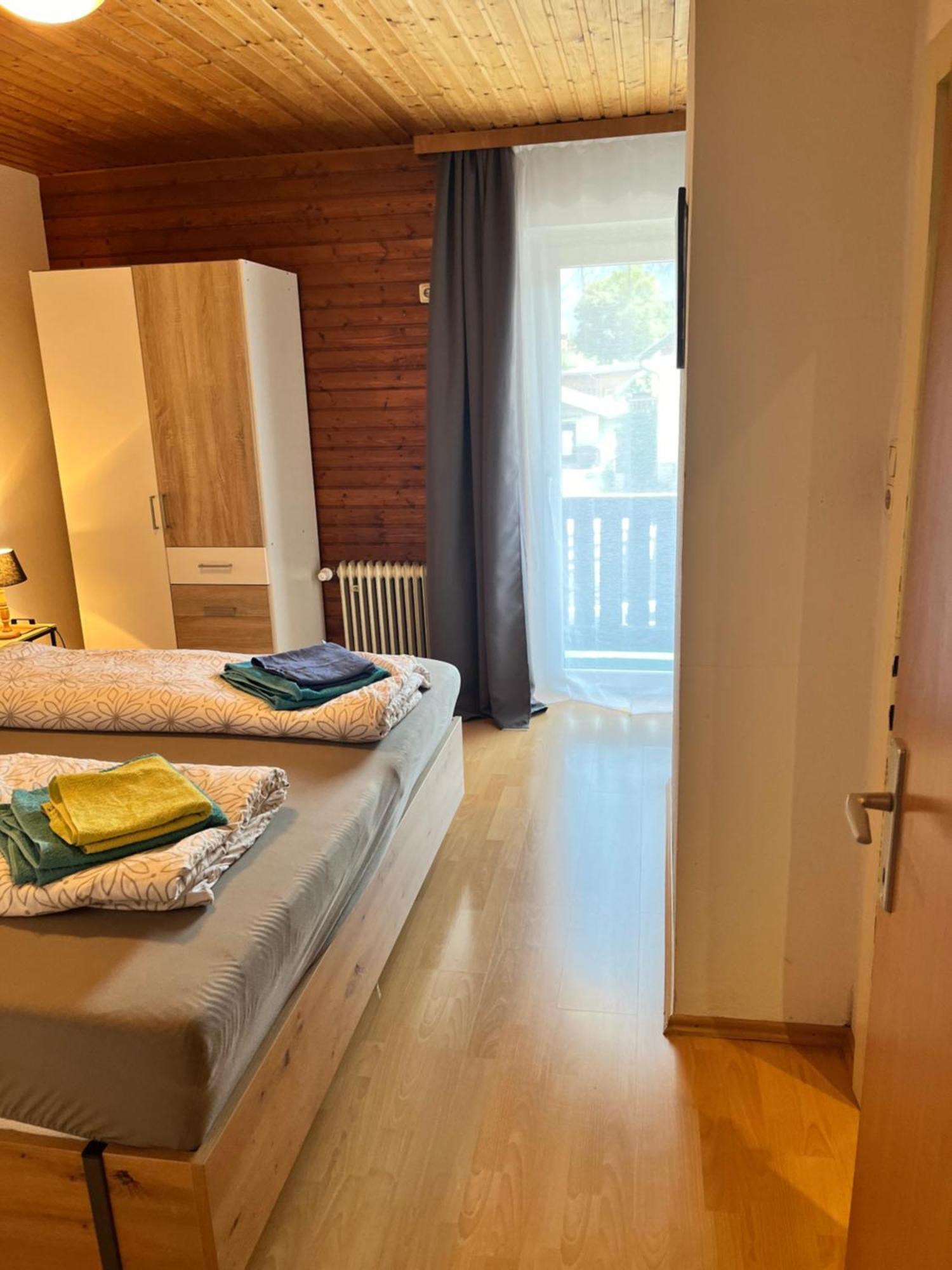 Sunside Apartments バート・ミッテルンドルフ エクステリア 写真
