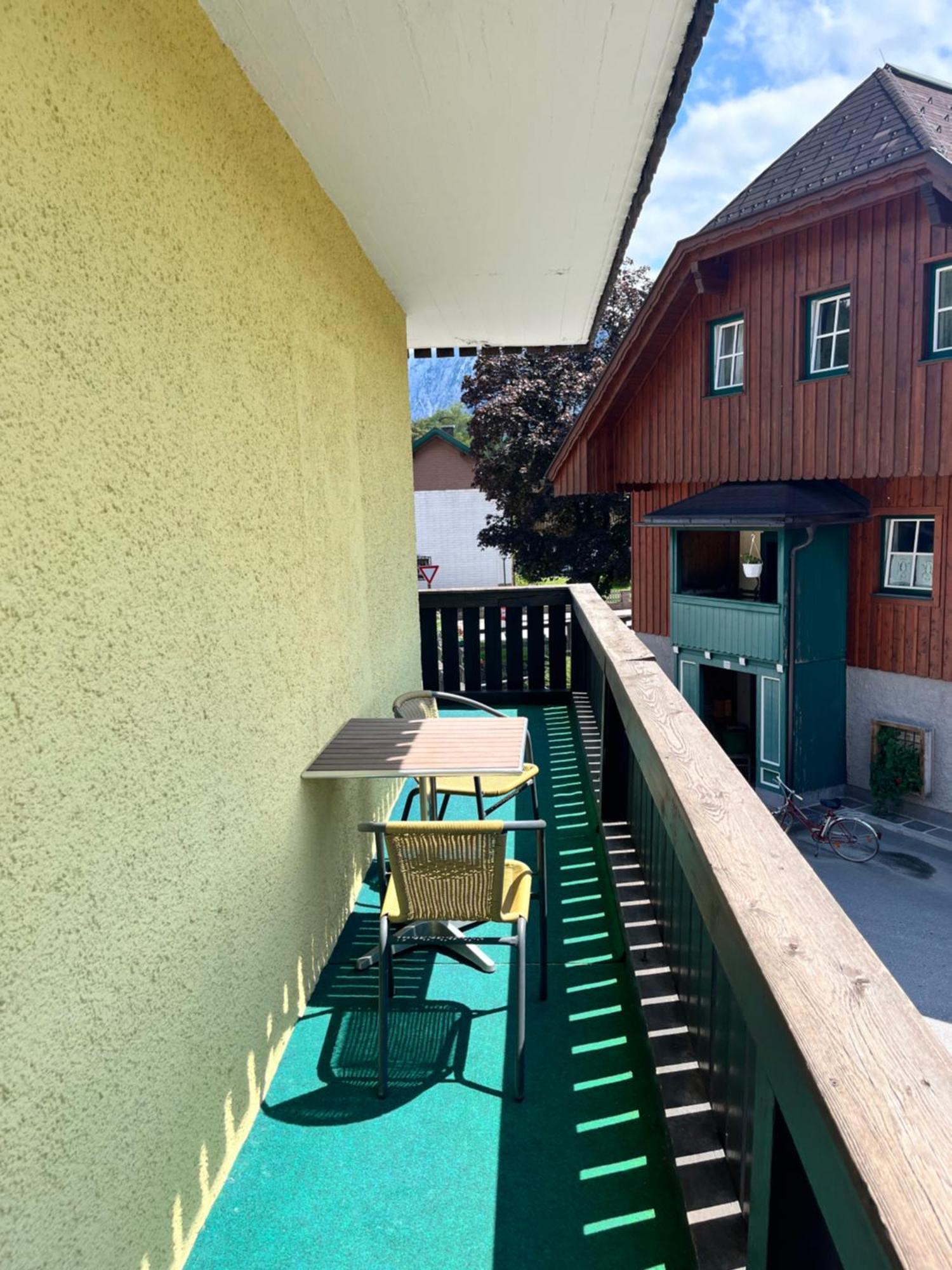 Sunside Apartments バート・ミッテルンドルフ エクステリア 写真