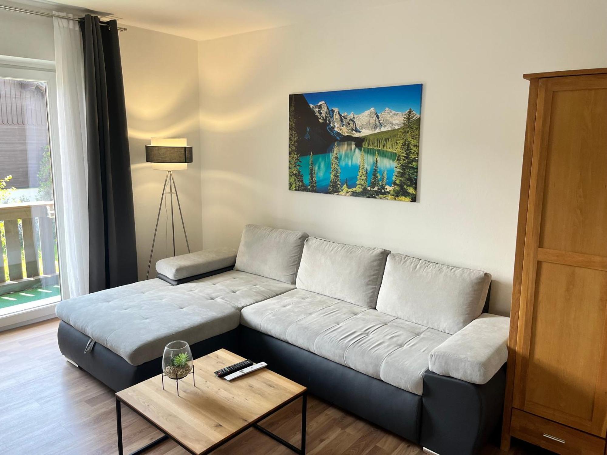 Sunside Apartments バート・ミッテルンドルフ エクステリア 写真
