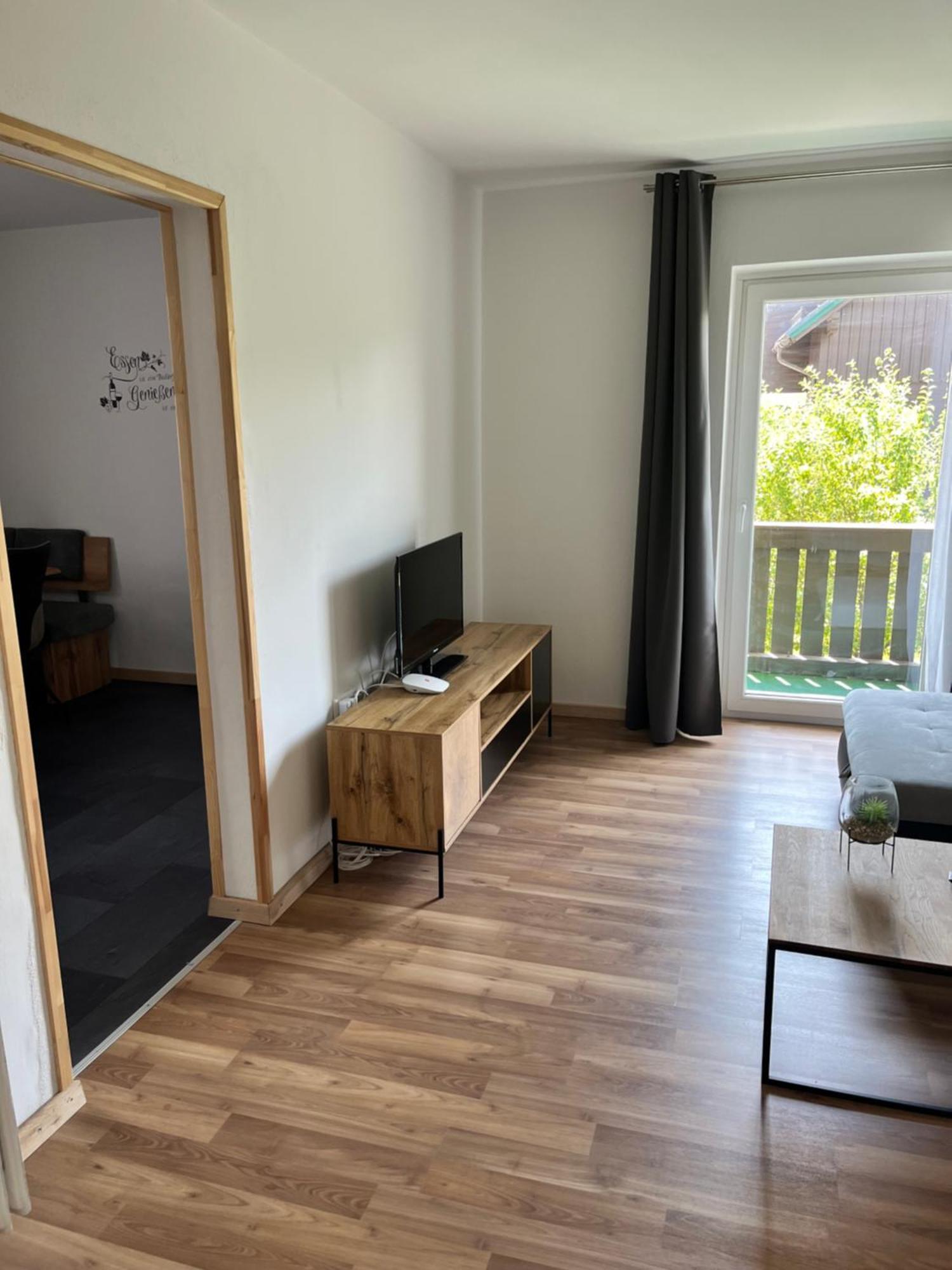 Sunside Apartments バート・ミッテルンドルフ エクステリア 写真
