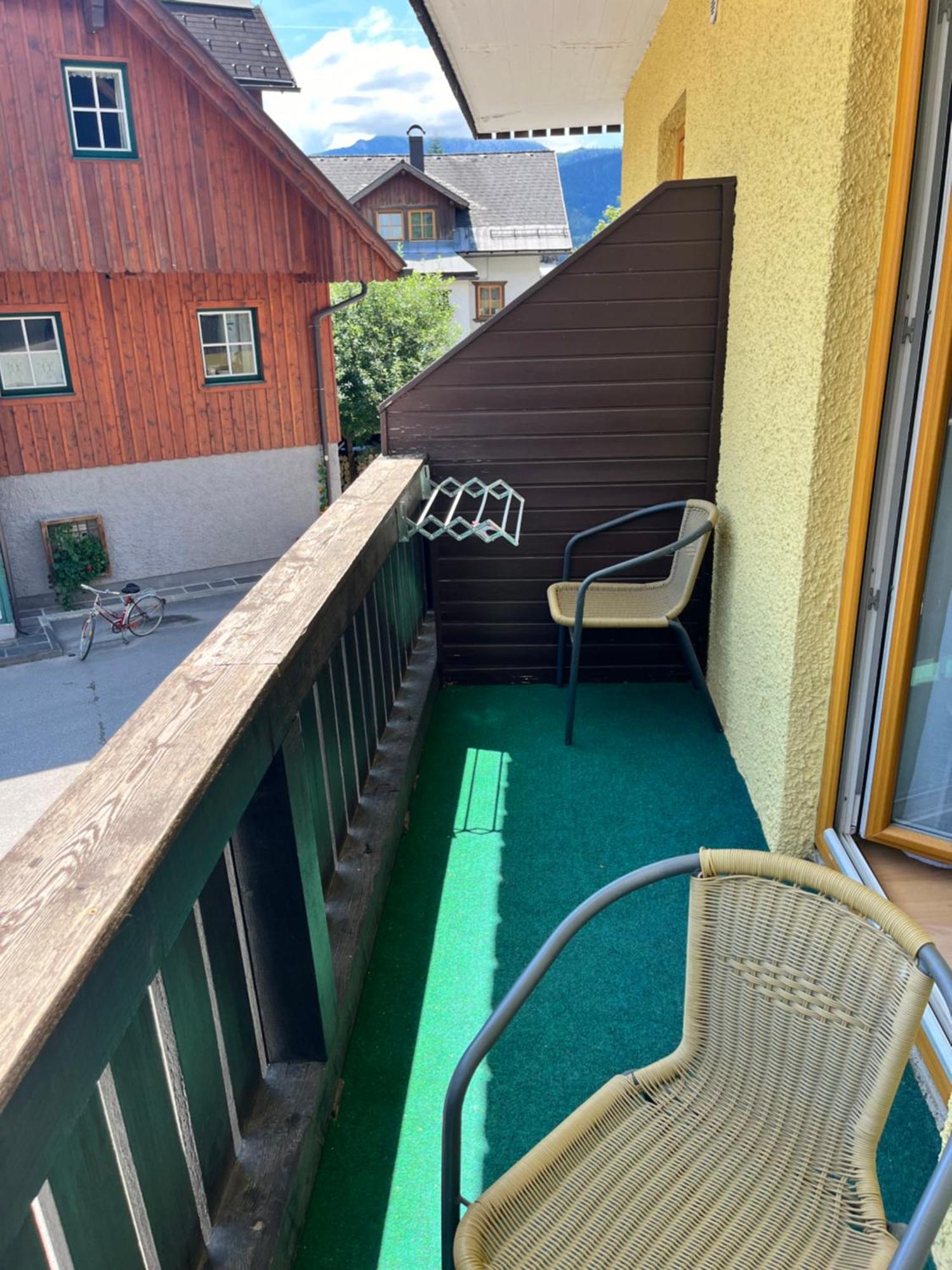 Sunside Apartments バート・ミッテルンドルフ エクステリア 写真