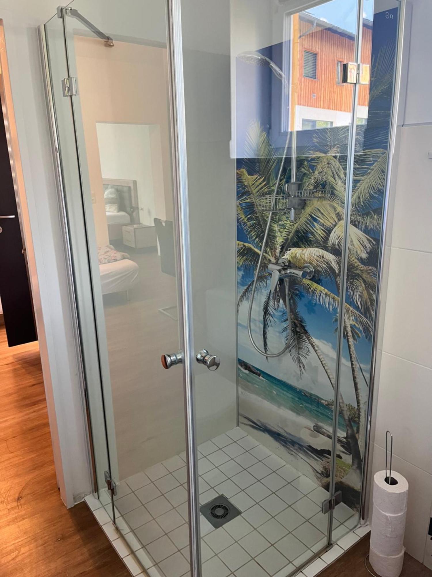 Sunside Apartments バート・ミッテルンドルフ エクステリア 写真