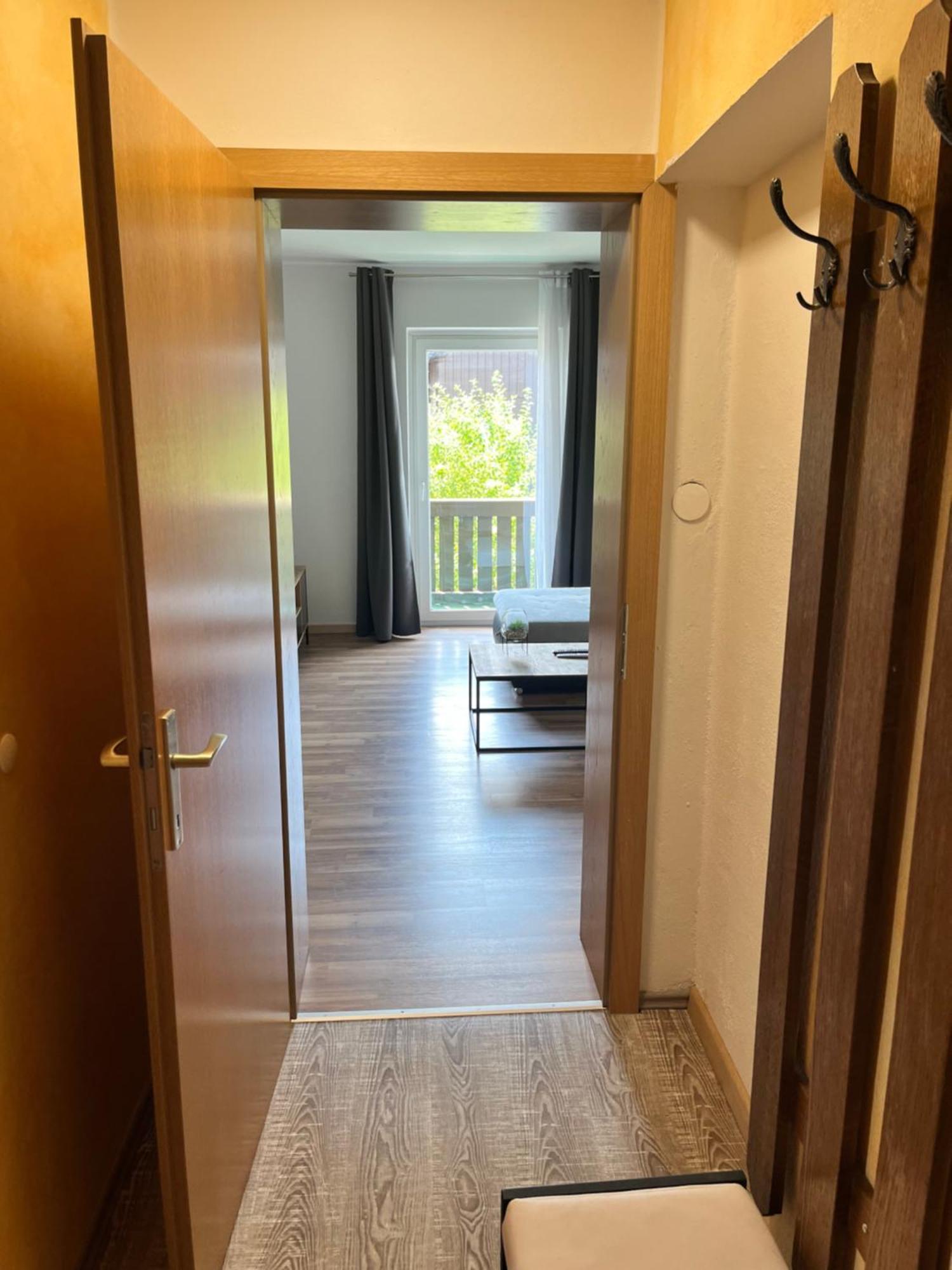 Sunside Apartments バート・ミッテルンドルフ エクステリア 写真