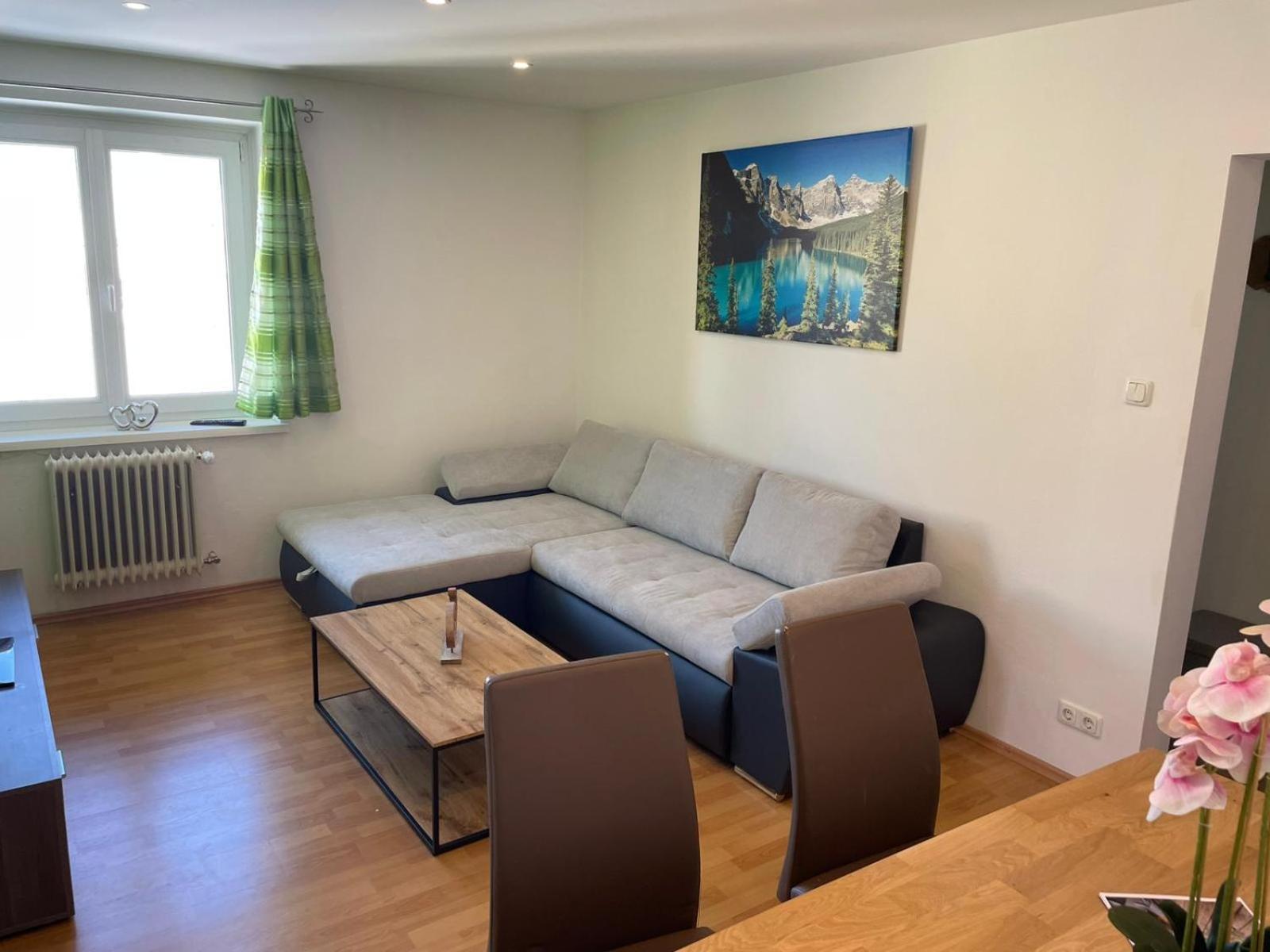 Sunside Apartments バート・ミッテルンドルフ エクステリア 写真