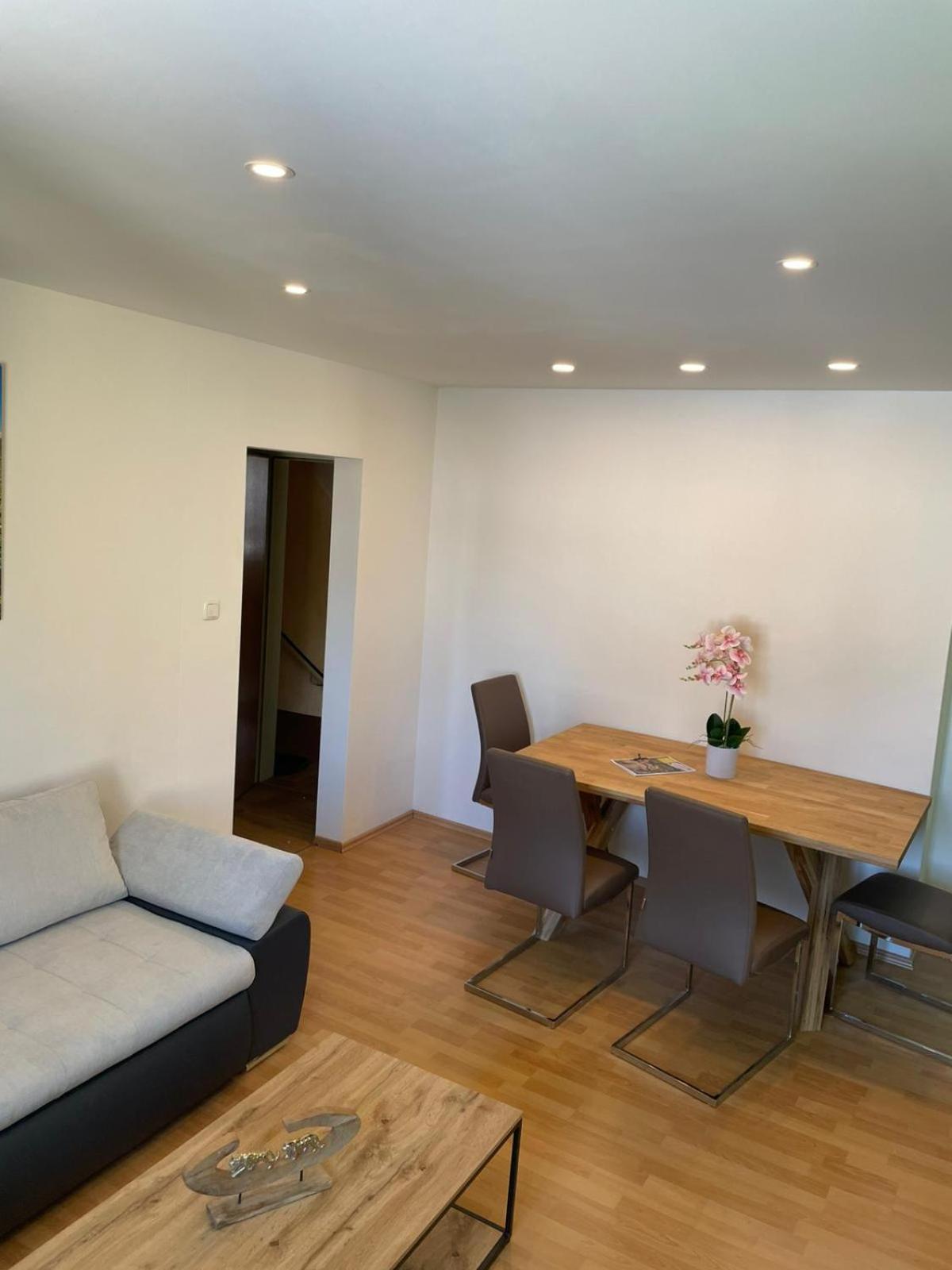 Sunside Apartments バート・ミッテルンドルフ エクステリア 写真