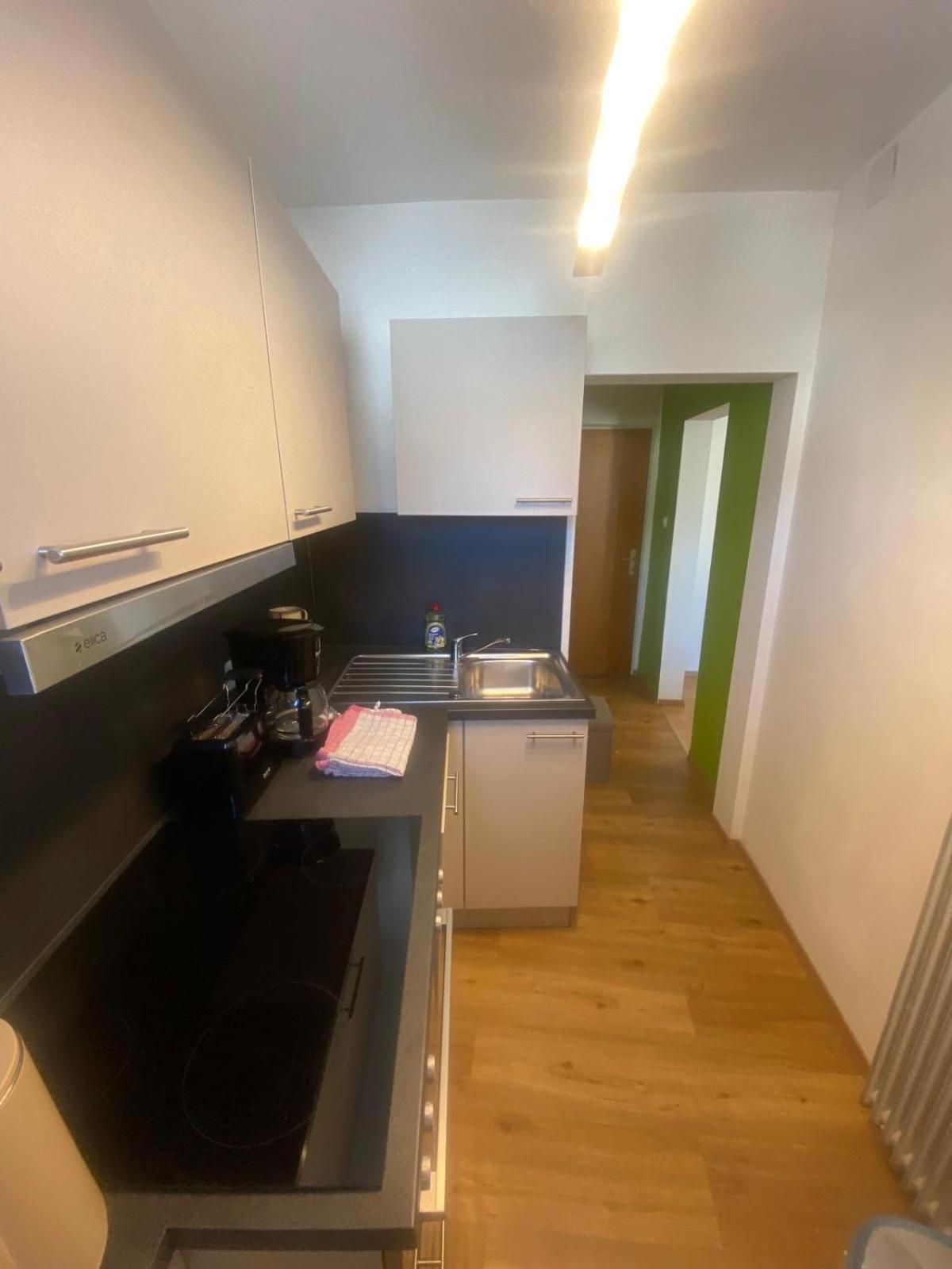 Sunside Apartments バート・ミッテルンドルフ エクステリア 写真