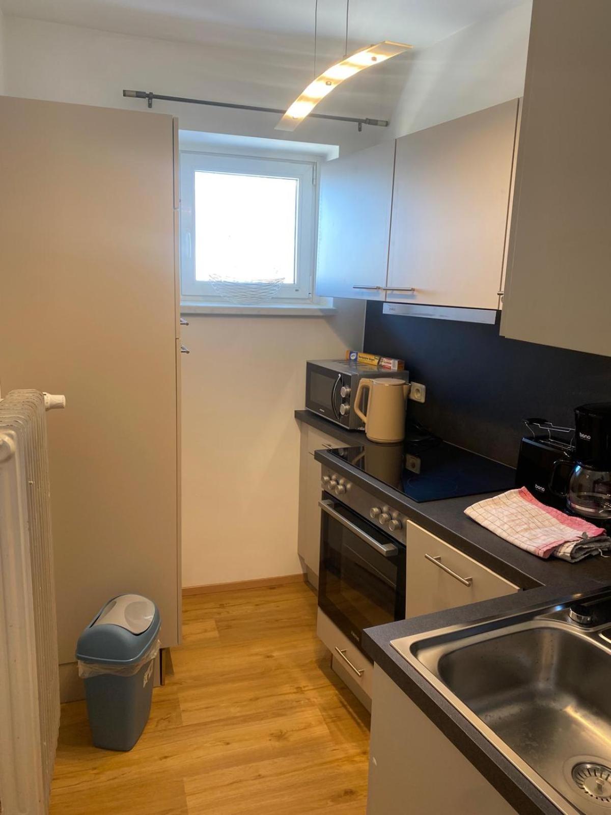 Sunside Apartments バート・ミッテルンドルフ エクステリア 写真